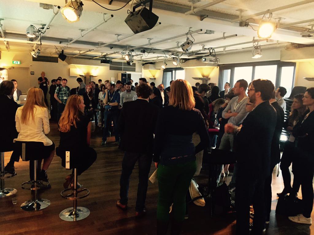 wunthompson_nl's tweet image. Volle bak op de #ddma emailsummit 2015. Emark@expertsessies #marketingautomation en #emailbasics. #ES15