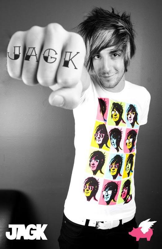 Happy Birthday Jack Barakat 