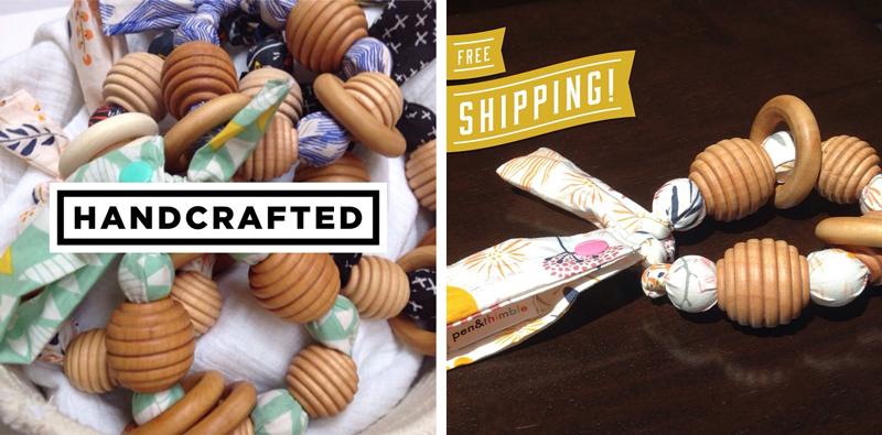 Design Shop for iOS offers a more stylish way to sell your stuff online tnw.me/02Cr0qZ