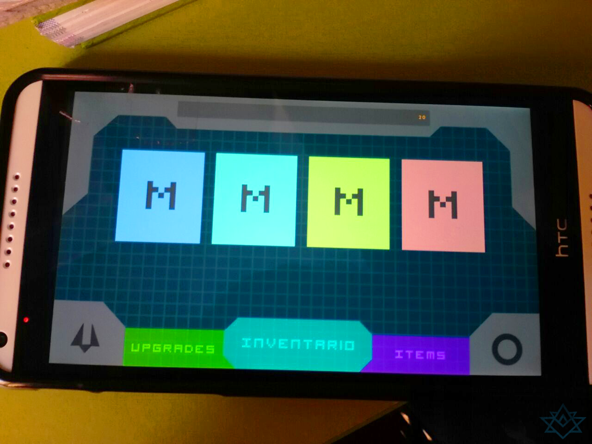 Cutre_Game's tweet photo. Prototiping with a provisional and shitty graphics :D #gamedev #indiedev #indiegames #androidDev #GameMaker http://t.co/WBoLoxbCh0