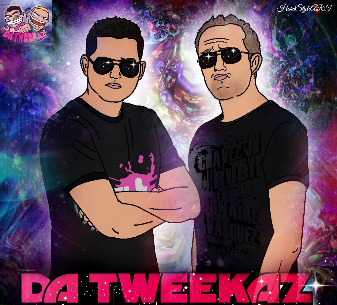 artofhardnew's tweet photo. DUCK TWEEKAZ ^3^ @DaTweekaz http://t.co/YoSg9vb17p
