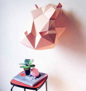 Inspirace z Paříže! Stylové doplňky do vašeho útulného domova z FLEUX koncept storu.  bit.ly/1Gj9JTG