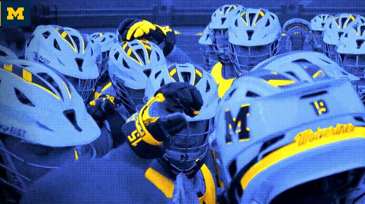 Great video on Michigan <a href="/umichlacrosse/">Michigan Men's Lacrosse</a> Men's Program: "Why Do We Do This?"  thisismichigan.com/mens-lacrosse/