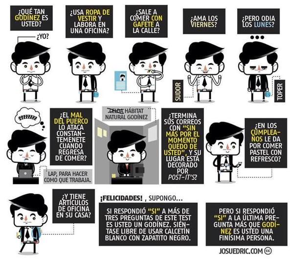 d3veducation's tweet image. ¿Qué tan Godínez eres?... codejobs.biz/es/blog/2015/0…