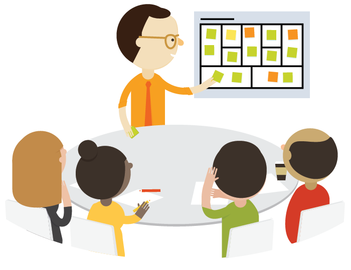 AlexOsterwalder's tweet photo. Our latest @strategyzer "Onboard Executives With the Business Model Canvas" http://t.co/FwPhxlrzzL http://t.co/UXriA9OOH8
