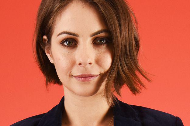 Happy birthday to Willa Holland (aka Willaaaah)! 
