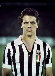 Happy 69th Birthday...former Juventus midfielder Fabio Capello. 240 Appearances, 41 Goals, 3 time Scudetto winner. 
