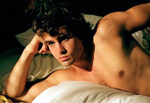 Happy late birthday to Jason patric I hope you had a fantastic birthday       