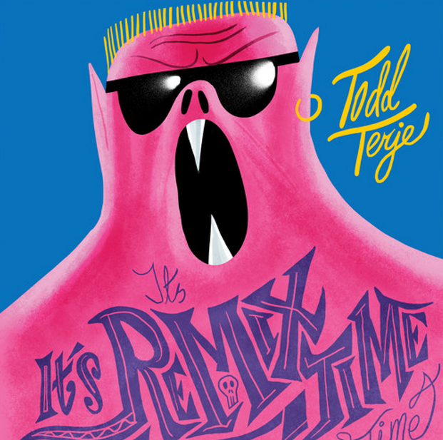 Todd Terje (@toddterjeolsen) / Posts / X
