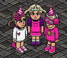 BoonHeuristic's tweet photo. cute babes jks im the only cute one @samhabboon @NathanHabboon http://t.co/YPuScSK47O