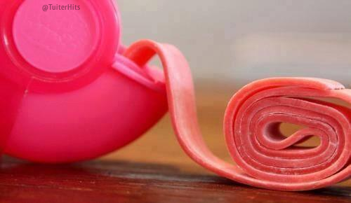 TuiterHits's tweet photo. ESTE CHICLE ERA LO MEJOR. http://t.co/CEtMV4jR3s