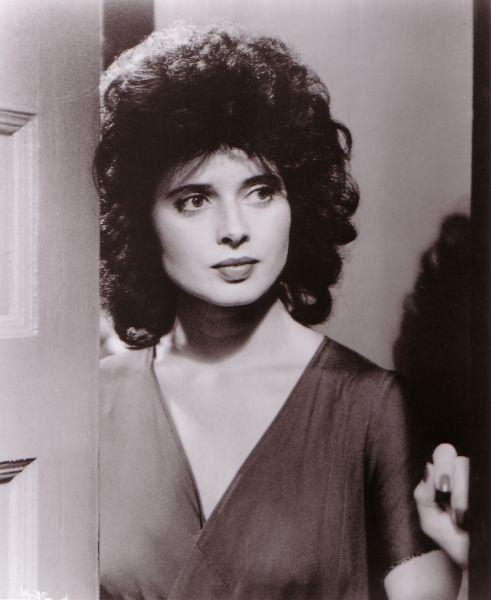 Silvia Wallace On Twitter Happybirthday Isabella Rossellini