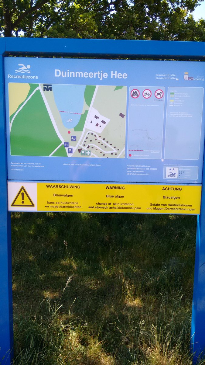 Gem. Terschelling tweet media