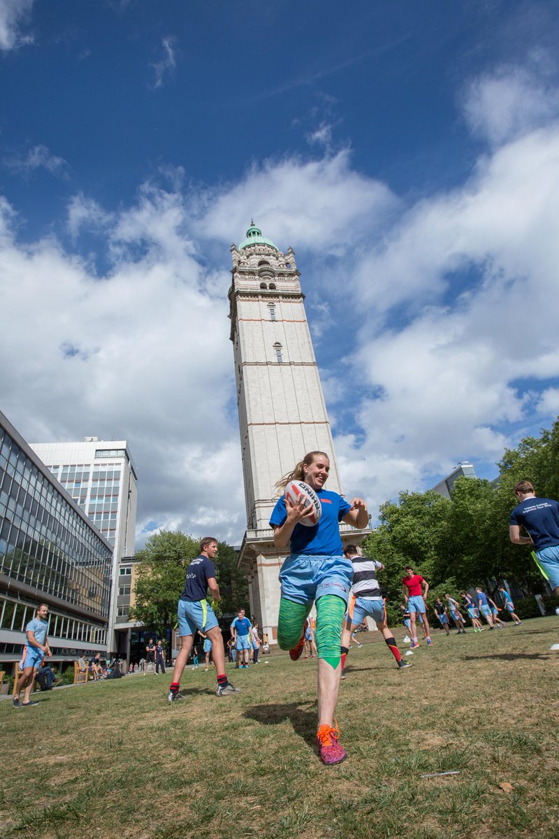imperialcollege's tweet photo. Well done to everyone who took part in @SportImperial's Fitness Fun Day yesterday. #ffd15 http://t.co/mNd4I2tlNb