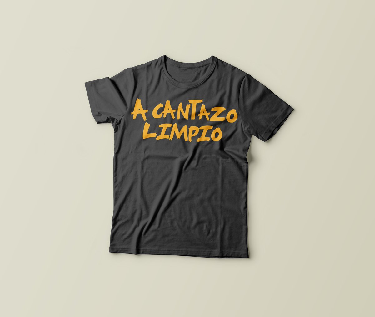 CabalitoDesign's tweet photo. A cantazo limpio este verano! 
Camisetas Cabalito
http://t.co/LL1UCncRlg http://t.co/cBQAJJ1FSU