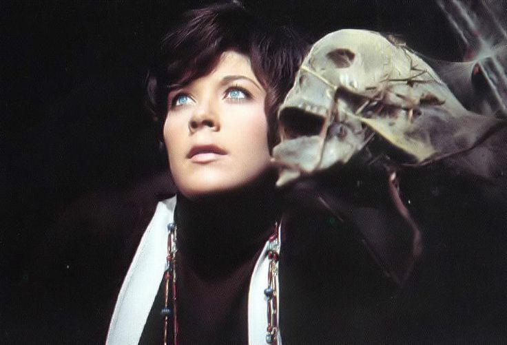 Happy birthday Linda Thorson 