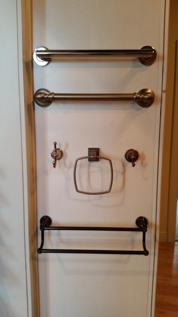 CypressDesignCo's tweet photo. Accessorize any space. @TopKnobs @moen #kitchenshappen #ridesign #rikitchen #ribathroom http://t.co/tidHXYQCSb