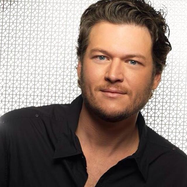  :  | Happy Birthday Blake Shelton!!!  