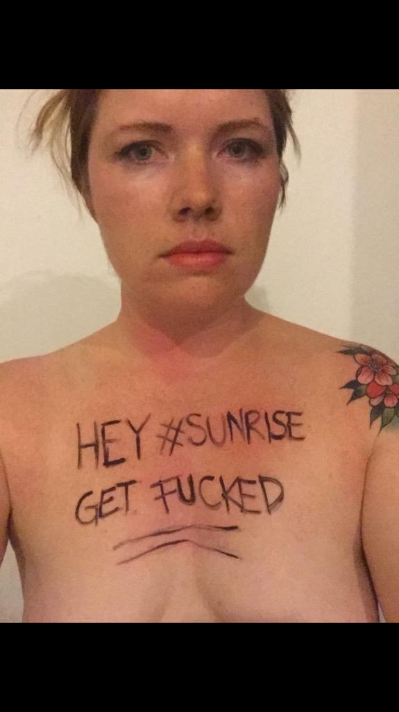Jobs That Allow Facial Piercings Shit On Tits