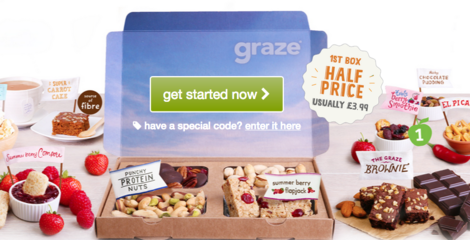 The pros and cons of subscription ecommerce models. (Love my @grazedotcom box!) <a href="/Econsultancy/">Econsultancy</a> bit.ly/1IbyeJs