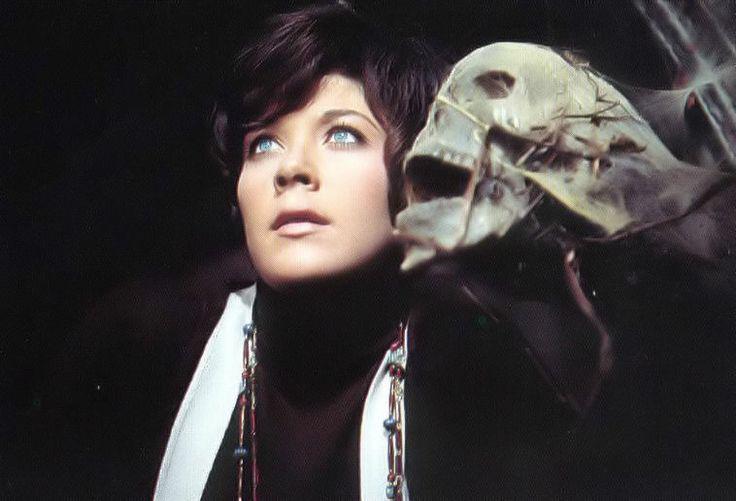 Happy 68th Birthday today June 18th to Linda Thorson, xxx

 