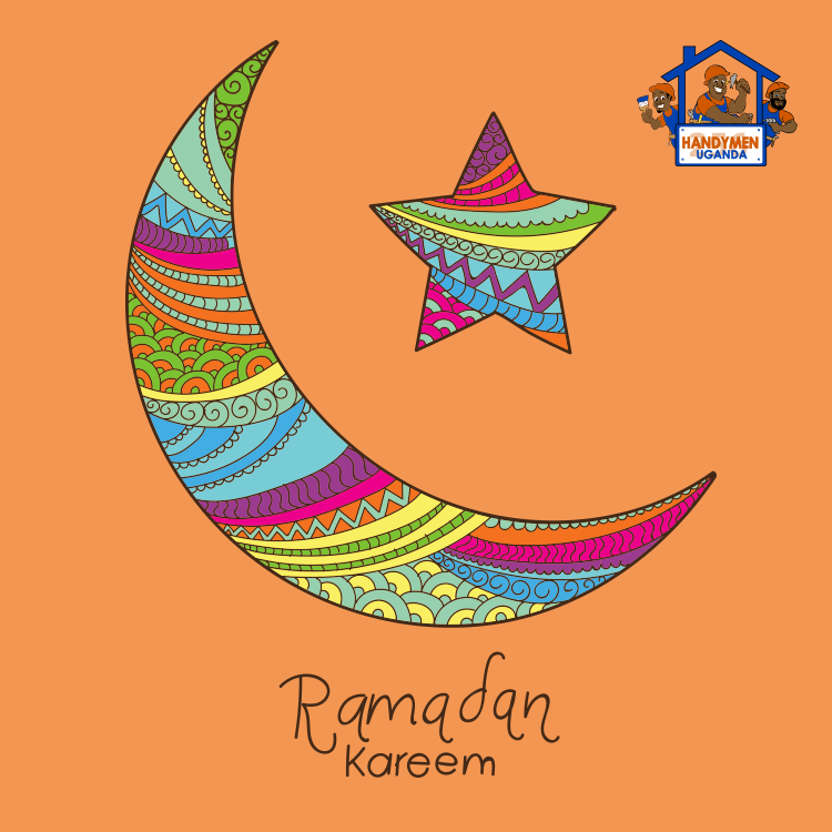 Ramadan Kareem to all our Muslim brothers and sisters....