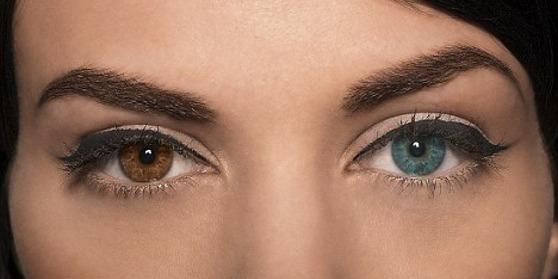 This Foods Can Change Your Color Eyes In 60 Days - AnekaNews.top