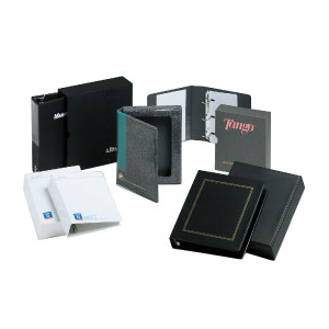 Vinyl #Binders and Slipcase Sets to Enhance your Storage and Archiving Capabilities
goo.gl/G6sa5Q