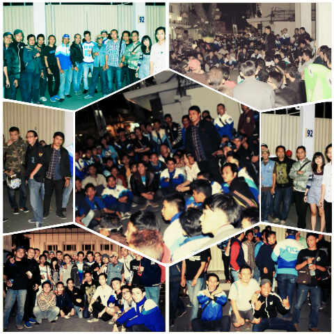 @ GM ... Latepost <a href="/IvanRivkyKabira/">IVAN RIVKY KABIRA</a> <a href="/rezaperkusi/">Reza Icha Perkusi</a> <a href="/dickybeje/">M Dicky Fauzia R</a> <a href="/poloreza/">Reza Bahrul Wiranta</a> <a href="/vey_queen/">Eva Octaviany</a>