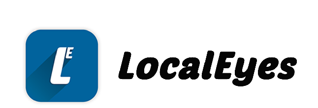 hrflowai's tweet photo. #StartUp du jour : @Localeyes_app 
>>> http://t.co/1MigTUcrcK http://t.co/ODWQ8yxdN6