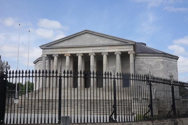 JJKavanaghBuses's tweet photo. Thank you #Carlow! 

#TrailsofIreland trip was special! You can read (Day 1) here: http://t.co/zRaTsbnvha http://t.co/igp79WoOY8