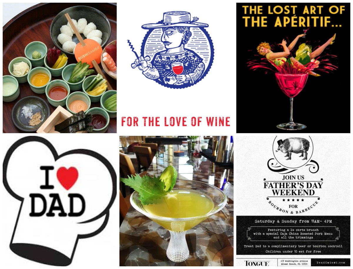 #WeeklyNibble for Today #InternationalSushiDay <a href="/SUSHISAMBA/">SUSHISAMBA</a> and #WineBarWar  <a href="/winesfromchile/">Wines from Chile</a> miabites.com