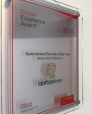 #Nieuws: Aorta Business Intelligence uit Waalwijk wint Oracle Award bit.ly/1N5MXUY <a href="/Leandervd/">Leander van Dongen</a>