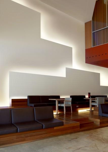 led strip task lighting