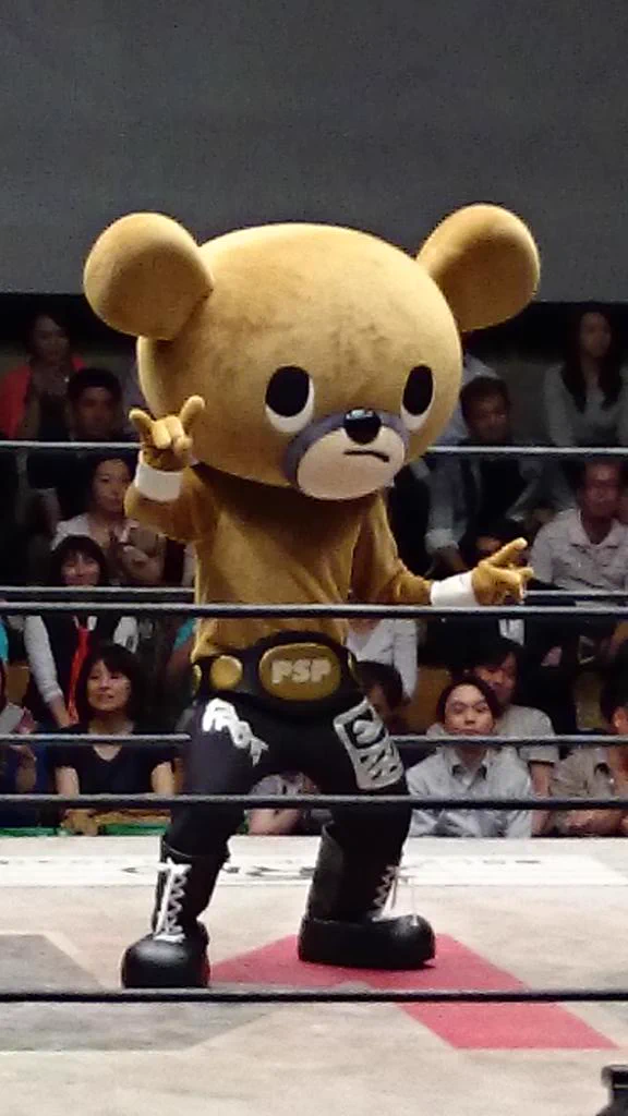 ⭐︎武藤ベアー フィギュア play set products 武藤ベアー BE＠RBRICK