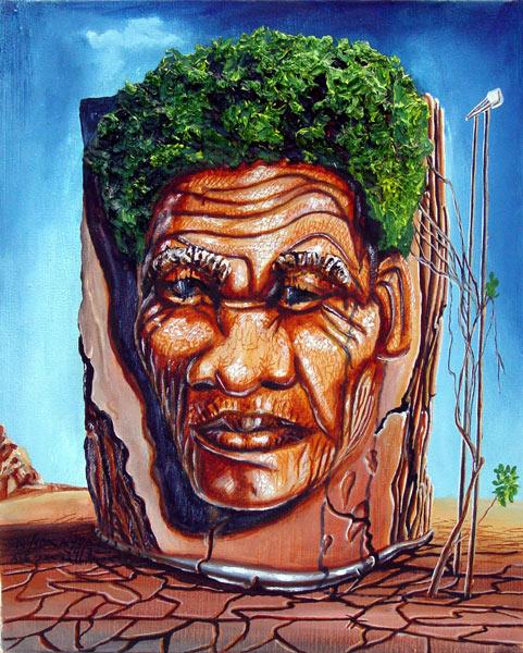 Some more #paintings from my earlier years #art #artists #oils