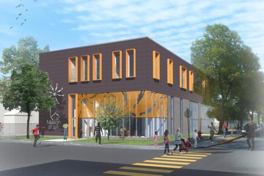 Découvrez et appuyez les projets #Arts et #culture de FaireMTL ! ow.ly/OtPBe #innmtl