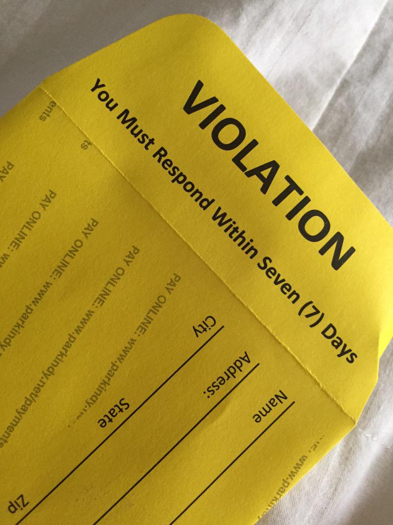 nascarcasm's tweet image. "To pay, use our convenient online system. To  contest, visit our office atop mountain guarded by 3-headed panther."