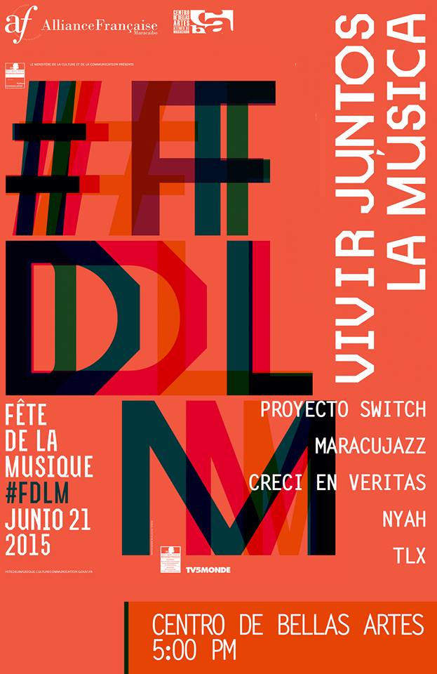 CBAateneo's tweet photo. ¡A vivir juntos la música con @crecienveritas @MaracuJazzBand @nyahoficial @Proyecto_Switch y @tlx_ este domingo! http://t.co/rkfWMVwaMc