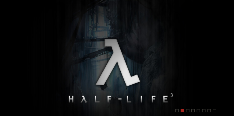 JournalDuGeek's tweet photo. Et ben voilà, Half-Life 3 sera quand même venu nous troller durant cet E3 ! http://t.co/svbi6UTAjw http://t.co/2buRSseJrf