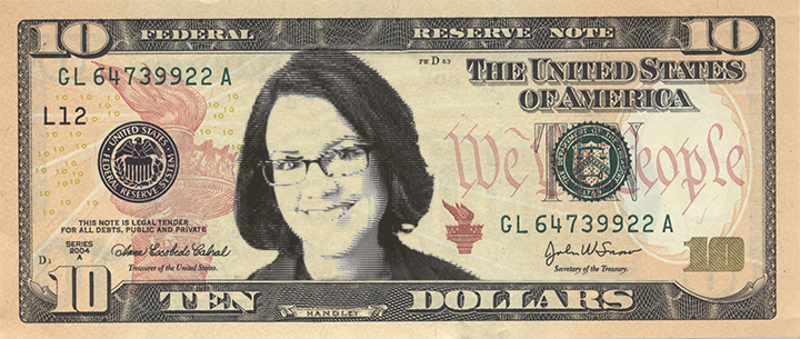 brianbolton's tweet image. Wow @annhandley - the face of #thenewten? That get&apos;s you into the &quot;do you know who I am&quot; club! :-) #contentrules