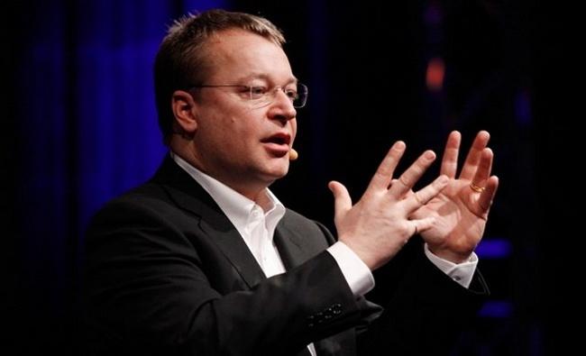 yotech_ru's tweet photo. Бывший генеральный директор #Nokia Стивен Элоп (Stephen Elop) покидает компанию #Microsoft http://t.co/MyWU6LPM4y http://t.co/XJ1J2yV6lz