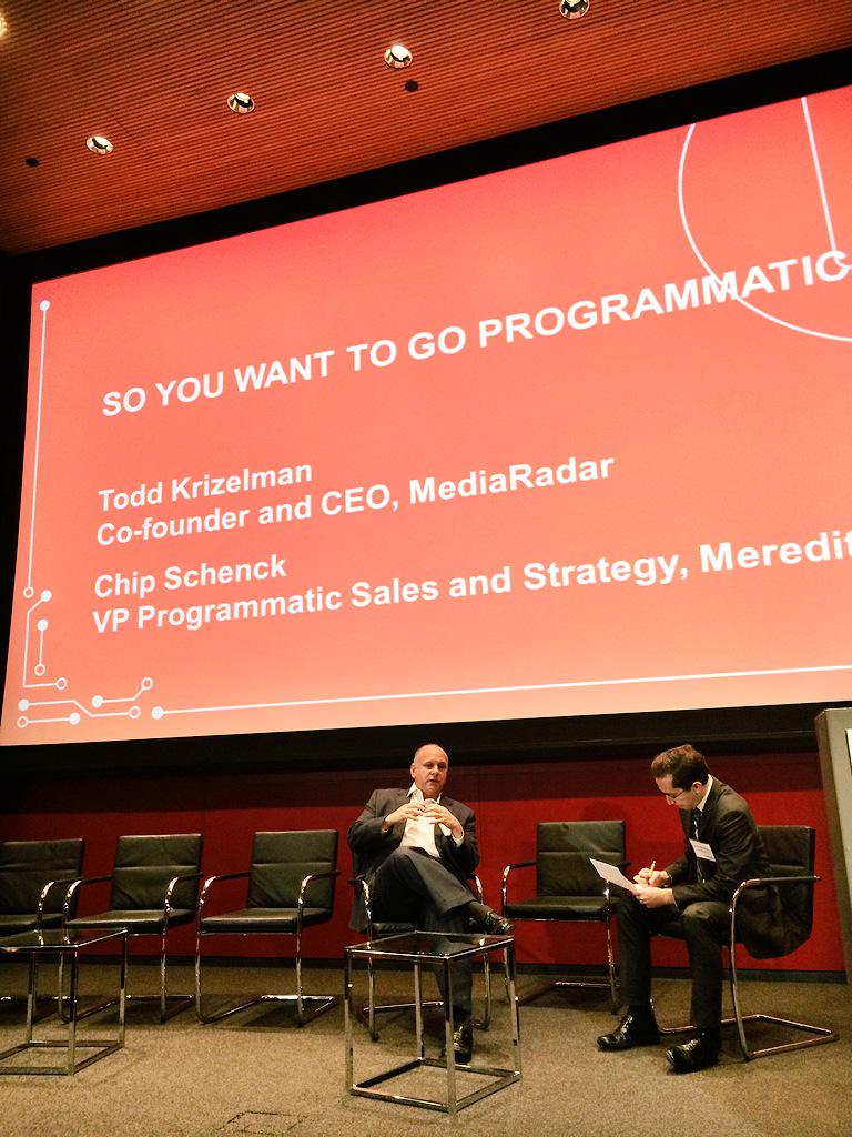 mpamagmedia's tweet image. Onstage now at #programmania