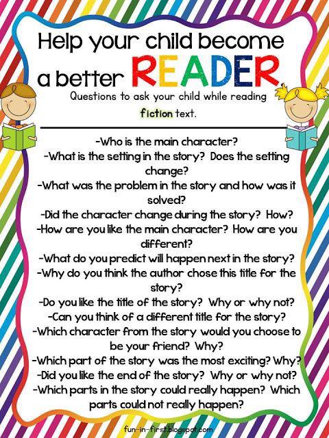 ParkView_Knight's tweet image. How to help your child become a better reader this summer. #avoidthesummerslide