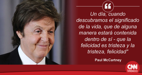 ExpansionMx's tweet photo. Un día como hoy de 1942 nació el músico y compositor británico James Paul McCartney http://t.co/GOGEPKdwgK