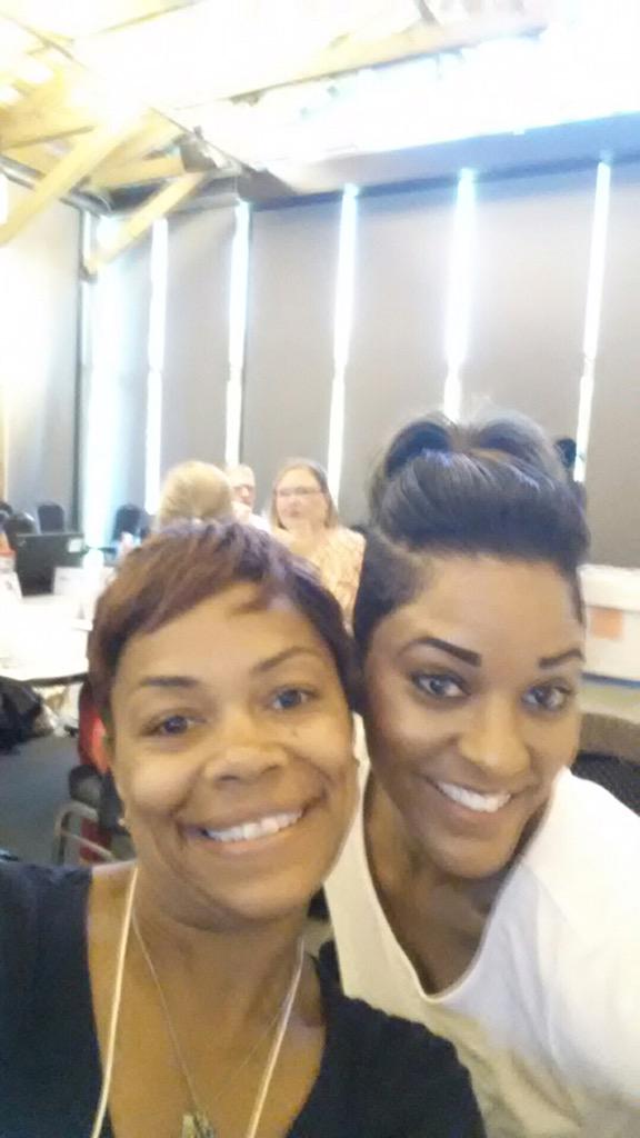 Jacqueshia Watkins tweet media