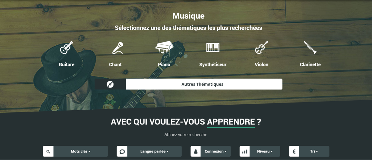Venez vous entraîner avant la fête de la #Musique !
bit.ly/1BpXY26
#Musique #Fetedelamusique #FDLM #edtech