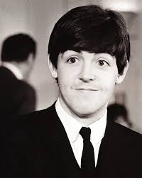 Happy 73rd Birthday Paul McCartney.  