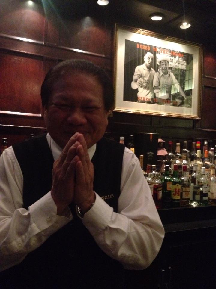 FriarsFilmFest's tweet image. The Happy Sad Route was #FCCFF &apos;14 winner &amp;amp; that&apos;s how we feel knowing Paul retires in 12 days. Thanks Paul!