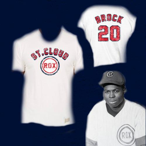 Happy Birthday Lou! Hall of Famer Lou Brock is 76 today   